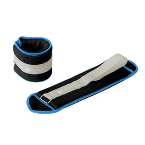 ProForce Wrist//Ankle Weights aw8643